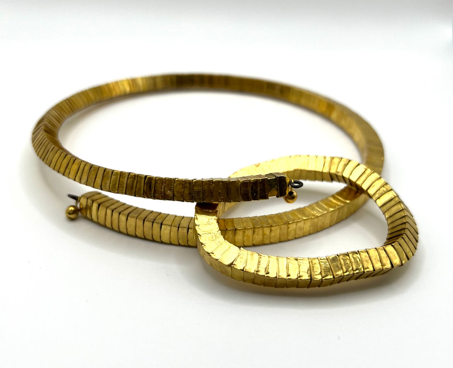 Architect GoldFrame Jewelry Set