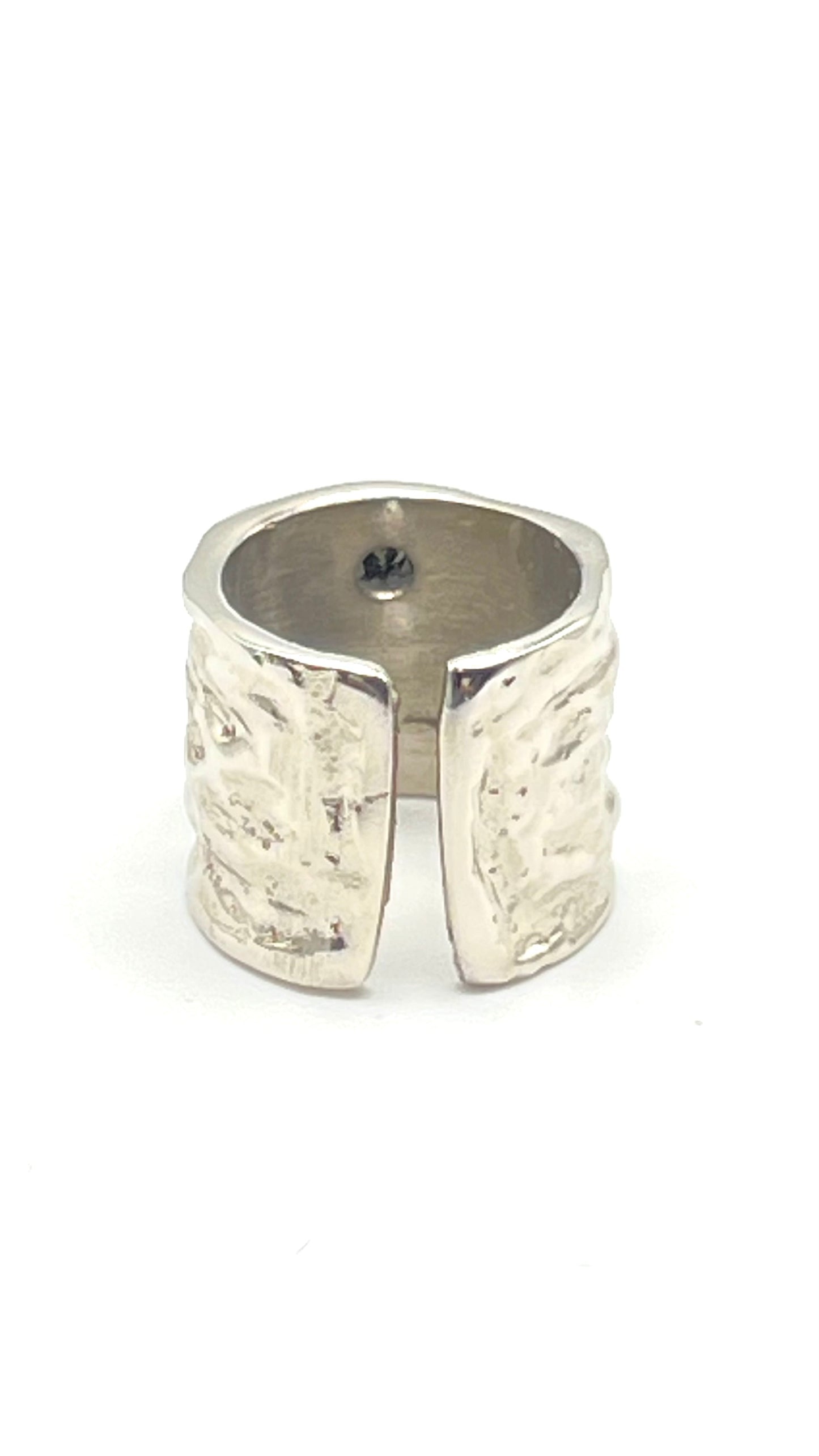 Sora-Crystal Stud Band