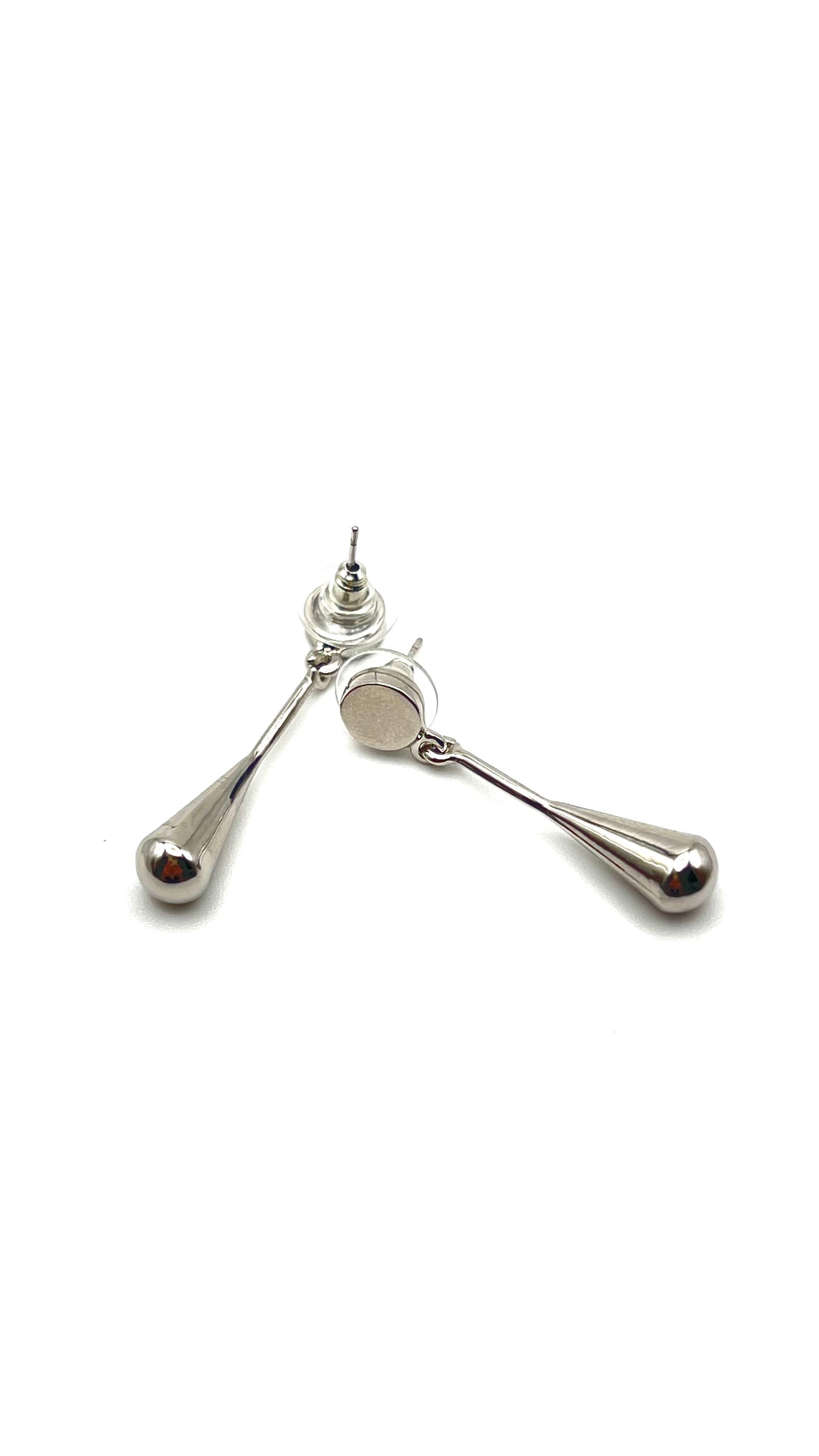 Tearlight Studs
