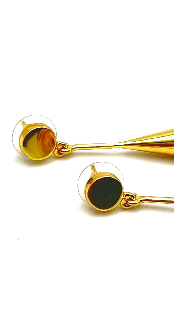 Tearlight Studs